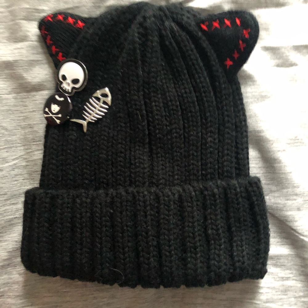 Dollskill skully nwot